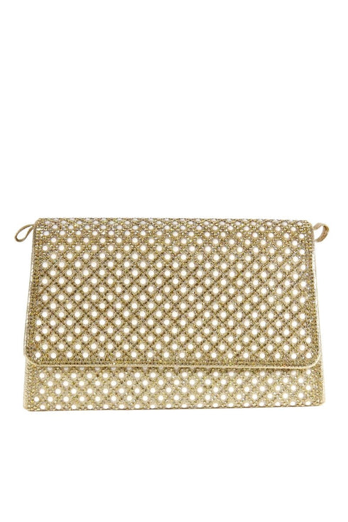 Women Party Bag - 15249B - Party Bag - Walkeaze